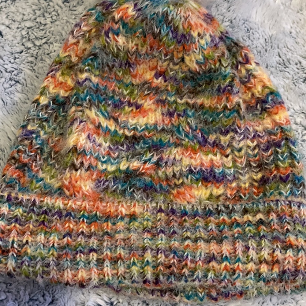 Beanie - Picture 3 of 3